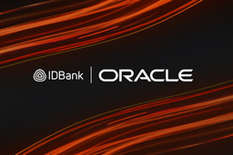 IDBank подключает Oracle и меняет правила игры