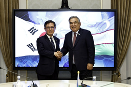 Ташкент и Сеул сближаются на уровне парламентов: что готовят Узбекистан и Корея