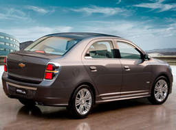 UzAuto Motors меняет правила покупки Chevrolet Cobalt: теперь всё онлайн