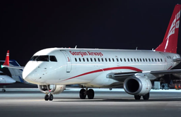 Georgian Airways на грани выживания: рейсы сокращают, компания предупреждает о возможном банкротстве