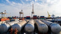 Нефть меняет расклад: как Грузия резко вошла в число игроков нефтяного рынка