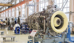 Турбореактивные двигатели России строили с оглядкой на СССР, но догнали уровень Boeing