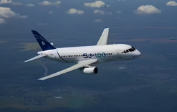 SJ-100 проиграл Embraer E190-E2 почти по всем параметрам 