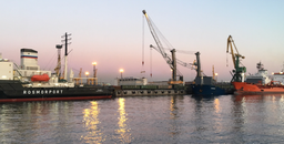 Анаклия оживает: Грузия запустила активное строительство глубоководного порта