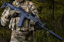 Улучшенный АК‑12 пошёл в войска: Калашников выполнил крупный госзаказ