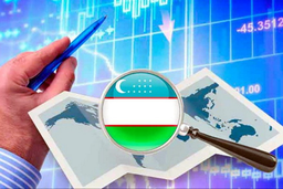 Иностранный капитал в Узбекистане: почти 20 тысяч компаний