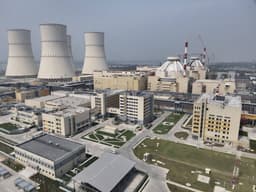 Исторический старт: Росатом запустил АЭС «Руппур» в Бангладеш