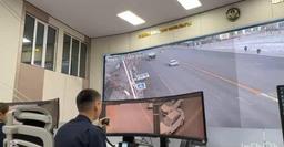 Более 30 тысяч правонарушений пресекли с помощью камер в Кызылорде