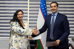 Узбекистан запускает Global Cinema Weekend: ставка на кино и туризм