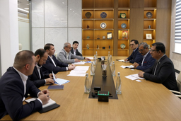 Узбекистан и пакистанская HRL нацелились на совместную добычу ресурсов