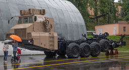 Реактивные автомобили СССР: эксперименты на грани