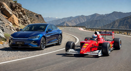 «Формула-1» может получить нового мощного игрока