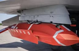 Новая ракета С-71 «Ковёр» для Су-57 получит неуязвимость к РЭБ
