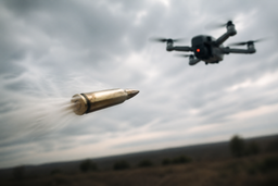 Ростех создал аккумуляторы, которые не боятся пуль и мороза