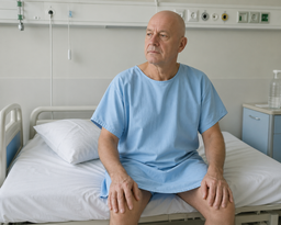 ИИ научили анализировать параметры мочеиспускания по видео со смартфона