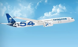 «Русский Boeing 787»: самолёт Ту-454 ждёт провал без участия Китая и Индии