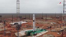  Самый мощный двигатель в мире: «Союз-5» успешно стартовал с Байконура