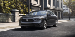 Седаны спасают Honda: рост продаж на фоне падения кроссоверов и неожиданный успех Accord