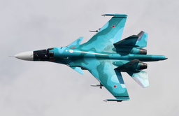 Су-34 не смог взять шесть авиабомб, но военные решили проблему