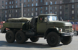ЗиЛ-131: успех, который обернулся кризисом