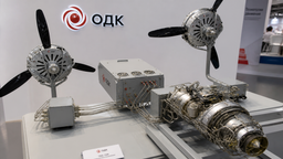 ОДК раскрыла характеристики гибридного двигателя на 500 кВт для дронов