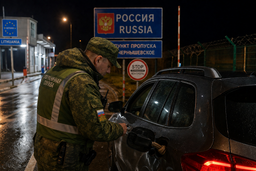 Литва ограничила топливо в баках автомобилей на границе: что изменилось для водителей и почему это важно