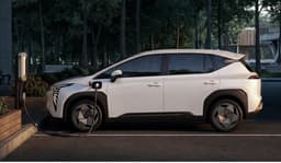 Зарядка электромобилей в Петербурге стала дешевле, чем в Москве
