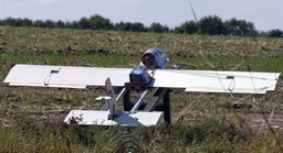 Неуязвимые к РЭБ дроны «Молния-2» получили новую боевую функцию