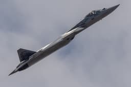 ОАЭ сорвали поставки Mirage на фоне интереса к Су-57