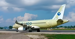 Стали известны первые покупатели новых SJ-100 с ПД-8