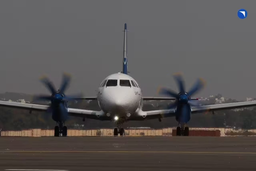 Турбовинтовой Ил-114-300 сдвинет морально устаревшие Ан-24 и Ан-26