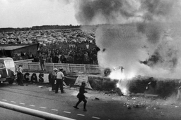 Швейцария сняла 71-летний запрет на автогонки: путь для «Формулы-1» снова открыт