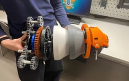 Школьник нашёл способ ускорить задний ход Т-90М в три раза