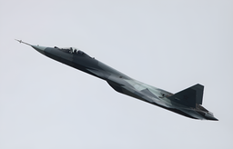 В США раскрыли детали новой ракеты для Су-57 дальностью 300 км