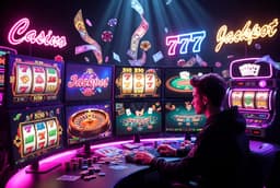 Грузия резко ужесточает наказания в сфере азартных игр: штрафы вырастут до 3–10 раз