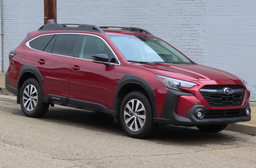 Subaru обвинили в хроническом разряде аккумуляторов: проблема затронула почти весь модельный ряд