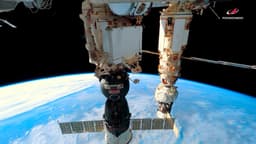 «Нет другого пути»: Индия может создать похожую на «Мир» или «Салют» орбитальную станцию