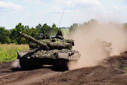 Самые дальнобойные танки мира: «летающий» Т-80БВМ оказался не лидером