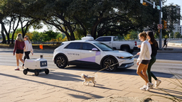 Конкурента Tesla Robotaxi проверяют после 16 аварий — индустрия автономных такси столкнулась с новой проблемой