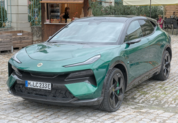 Geely вышла на рынок Канады под другим брендом — и это может стать обходным путем для Китая