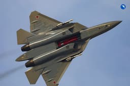 Объём производства Су-57 в России вырос в 10 раз