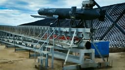 Реактивная «Герань-5» оказалась в два раза быстрее ожидаемого