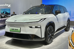 У Toyota появился электромобиль-бестселлер чуть дороже миллиона рублей