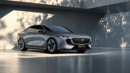 Mazda снова откладывает собственные электромобили — компания делает ставку на гибриды