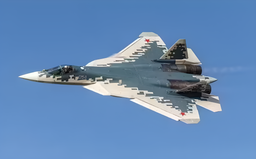 Иностранцы встали в очередь за истребителями Су-57, но появилась проблема