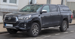 Toyota готовит дешёвый пикап на базе RAV4 и это плохая новость для Ford Maverick