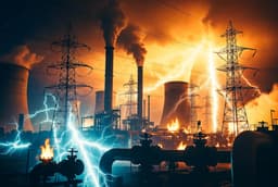 В Узбекистане повышают тарифы на электричество и газ: новые цены начнут действовать с июня