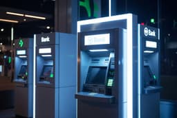 Центробанк усиливает давление на банки: банкоматы берут под жёсткий контроль после сбоев и списаний
