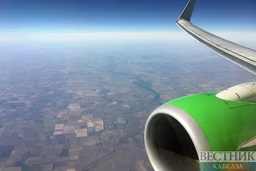 Air Astana резко увеличивает полёты в Грузию: рейсов станет в 4 раза больше