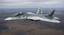 Появились детали проекта двухместного Су-57
